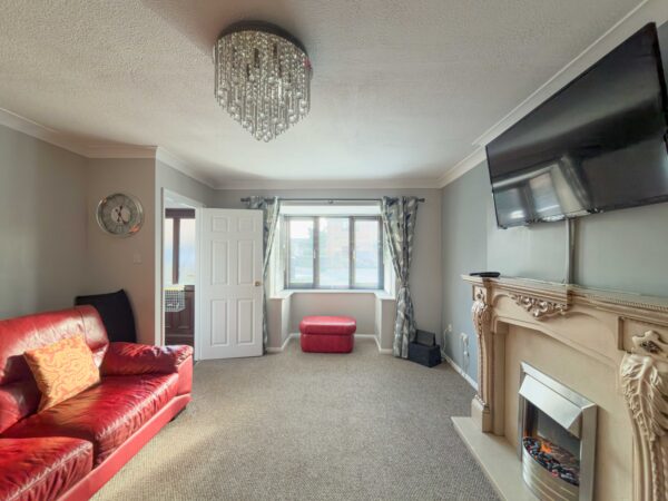 School Garth, Sowerby, YO7