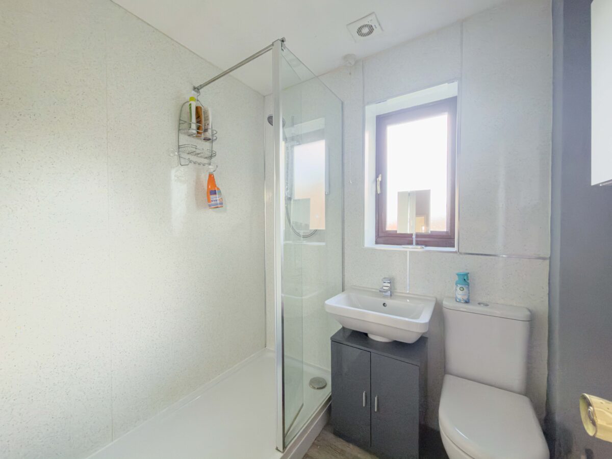 School Garth, Sowerby, YO7