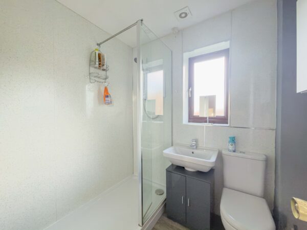 School Garth, Sowerby, YO7