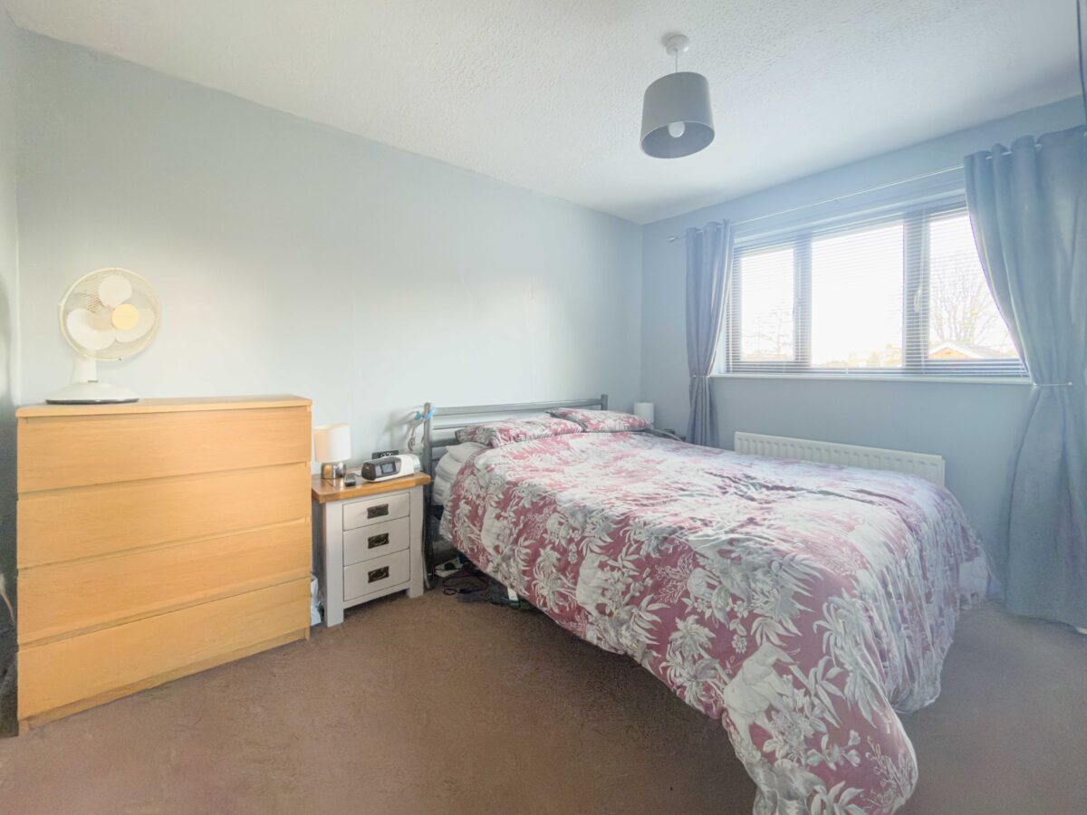 School Garth, Sowerby, YO7