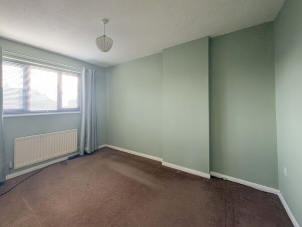 School Garth, Sowerby, YO7