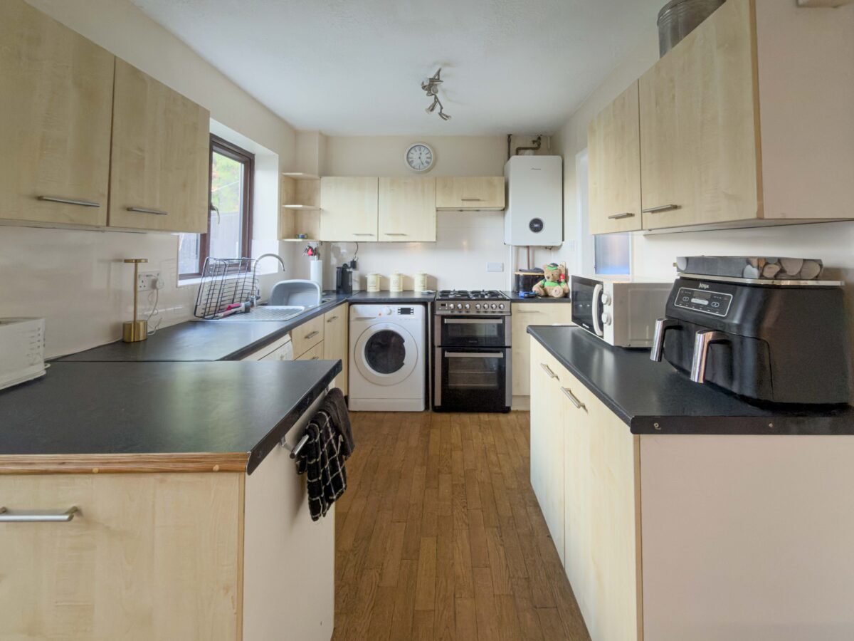 School Garth, Sowerby, YO7