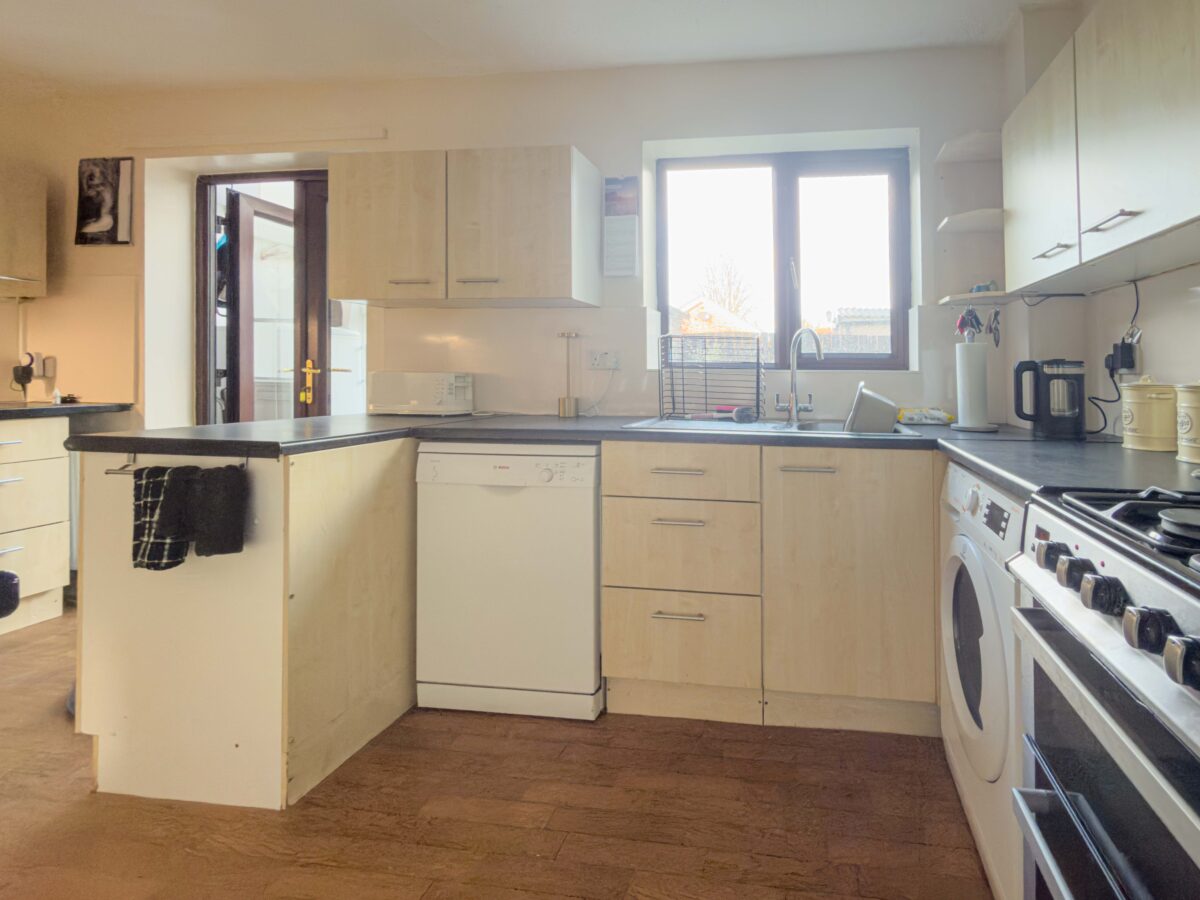 School Garth, Sowerby, YO7