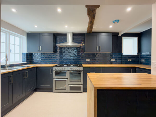 St. James Green, Thirsk, YO7