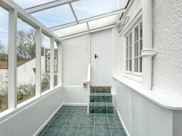 St. James Green, Thirsk, YO7