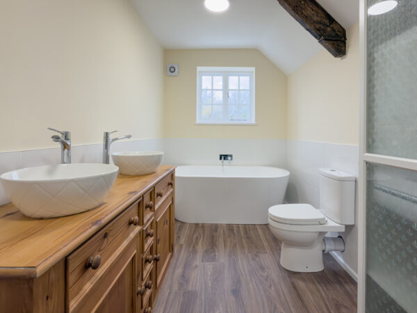 St. James Green, Thirsk, YO7