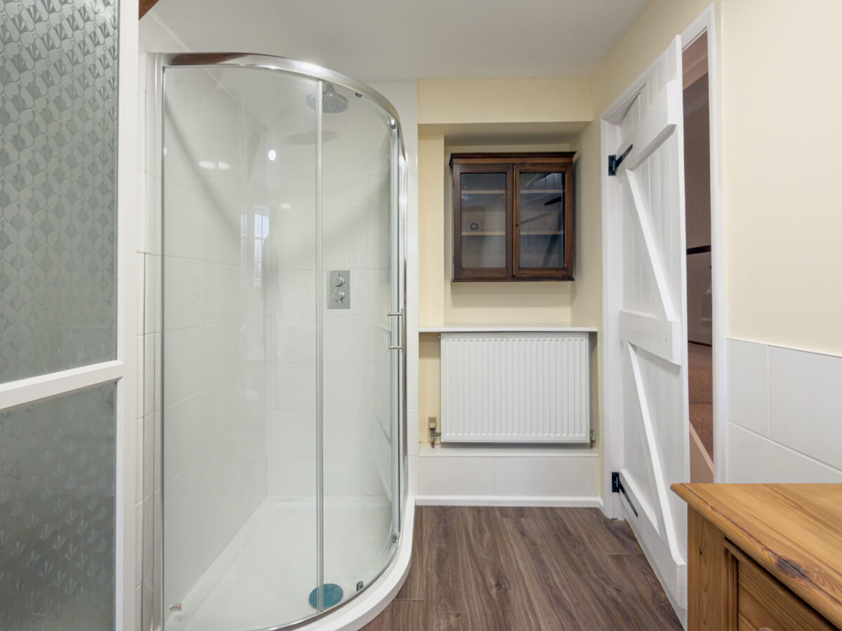 St. James Green, Thirsk, YO7