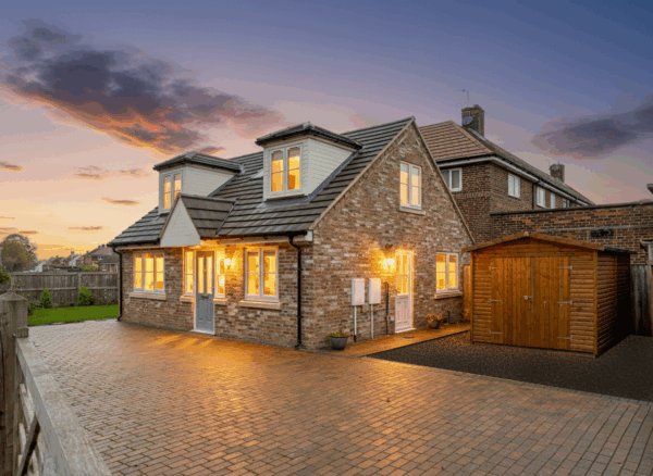 Hambleton View, Thirsk, YO7