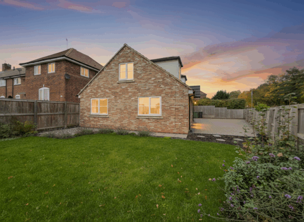 Hambleton View, Thirsk, YO7