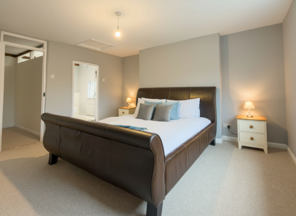 St. James Green, Thirsk, YO7