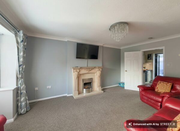 School Garth, Sowerby, YO7