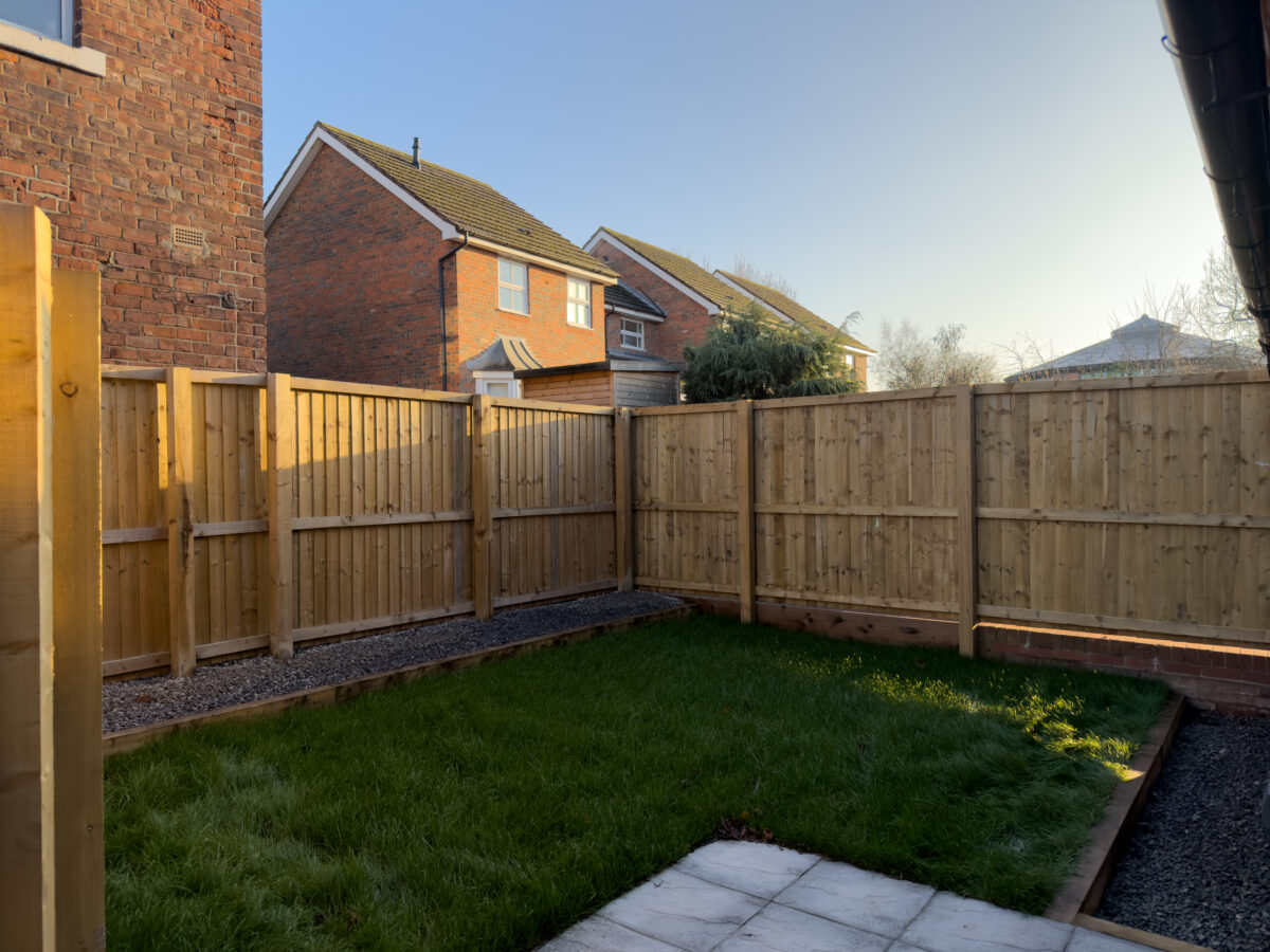 Weavers Green, Northallerton, DL7