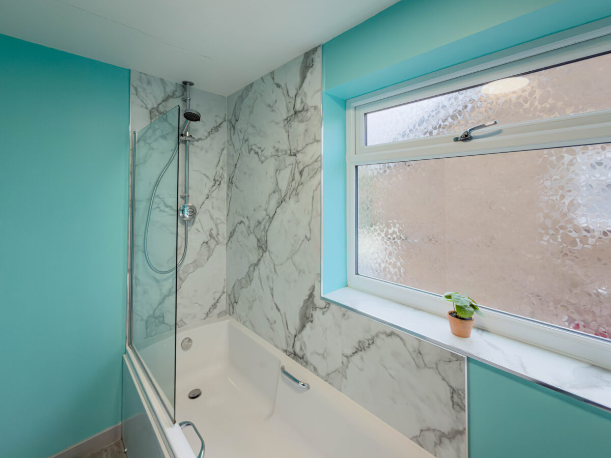 Gormire Close, Thirsk, YO7