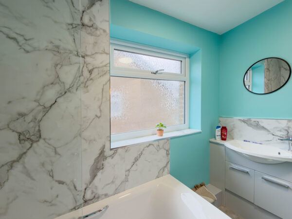 Gormire Close, Thirsk, YO7