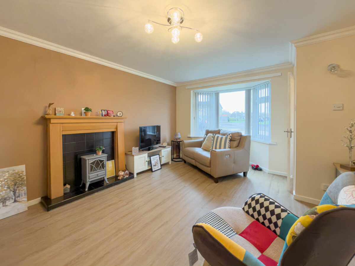 Gormire Close, Thirsk, YO7