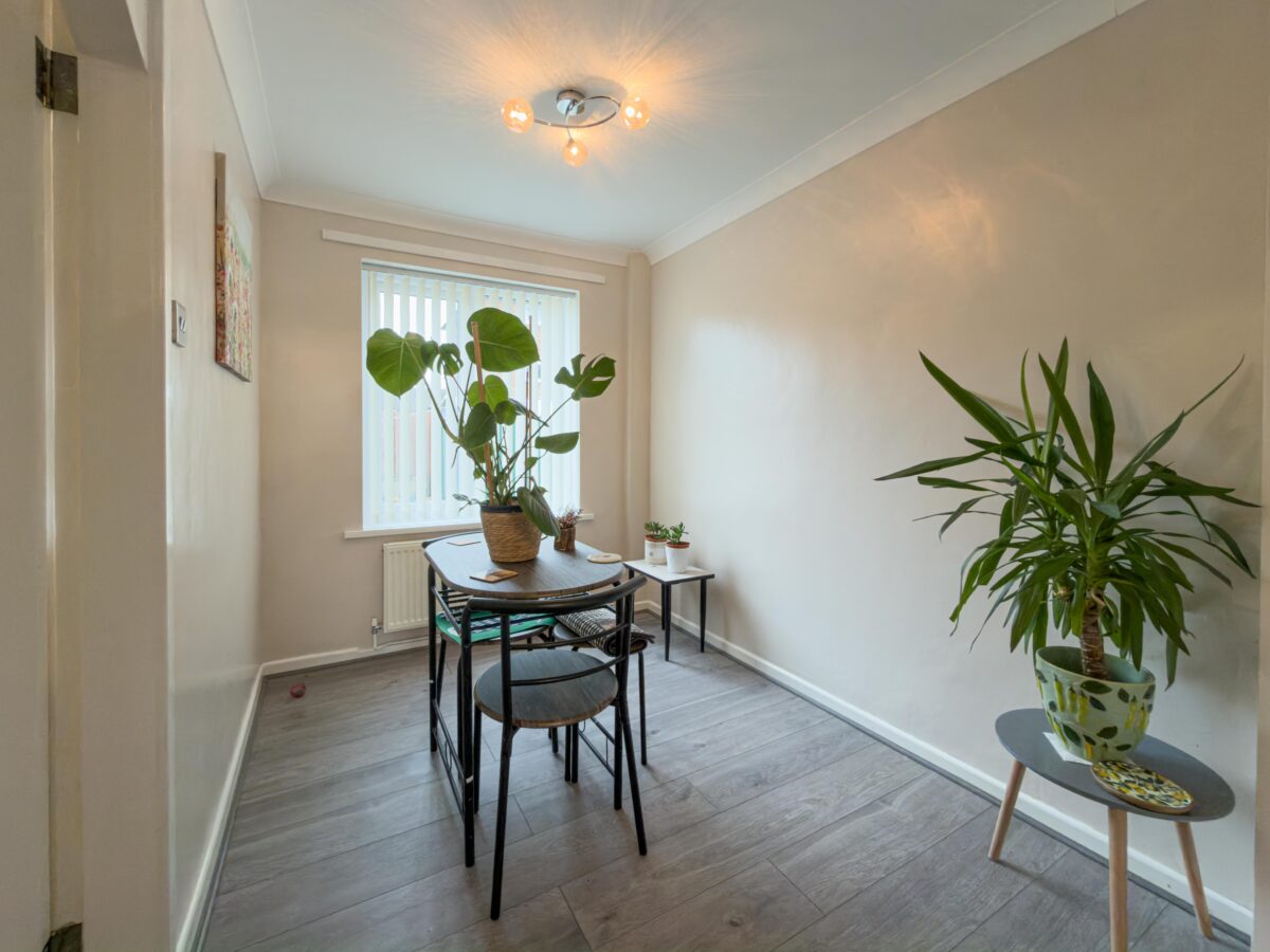 Gormire Close, Thirsk, YO7