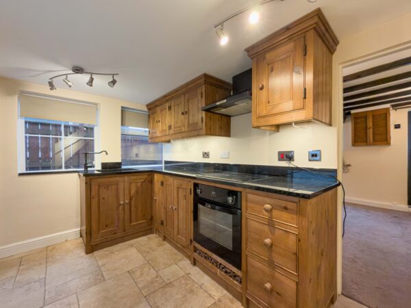 South Kilvington, Thirsk, YO7