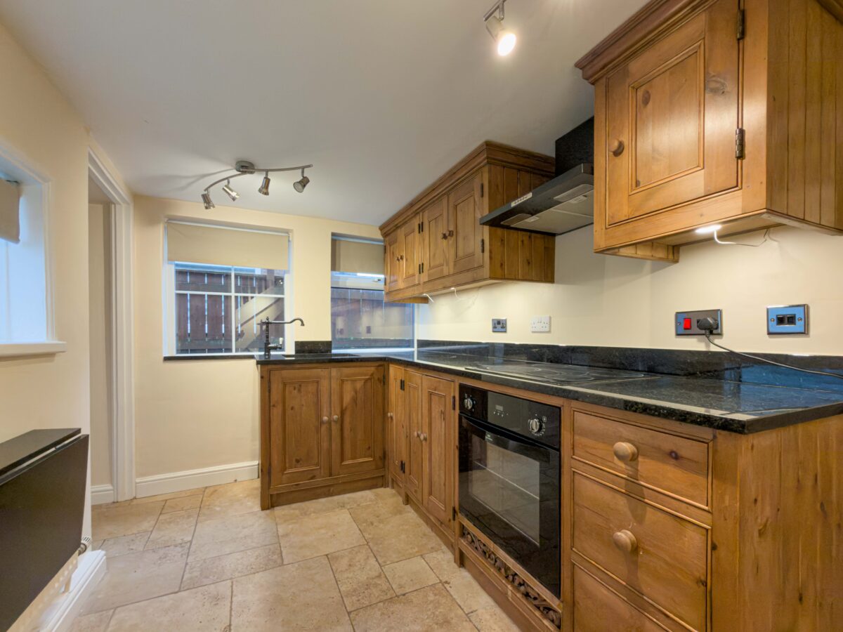 South Kilvington, Thirsk, YO7