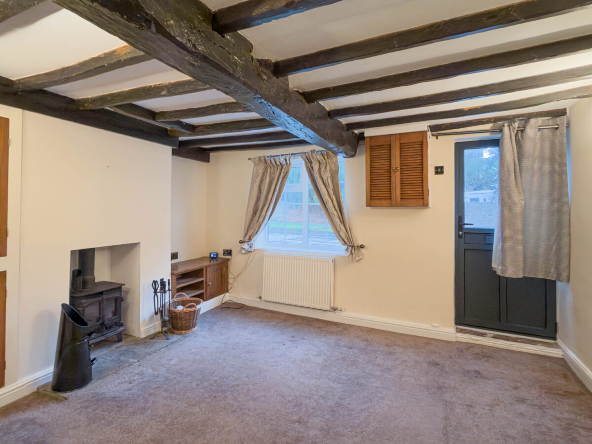 South Kilvington, Thirsk, YO7