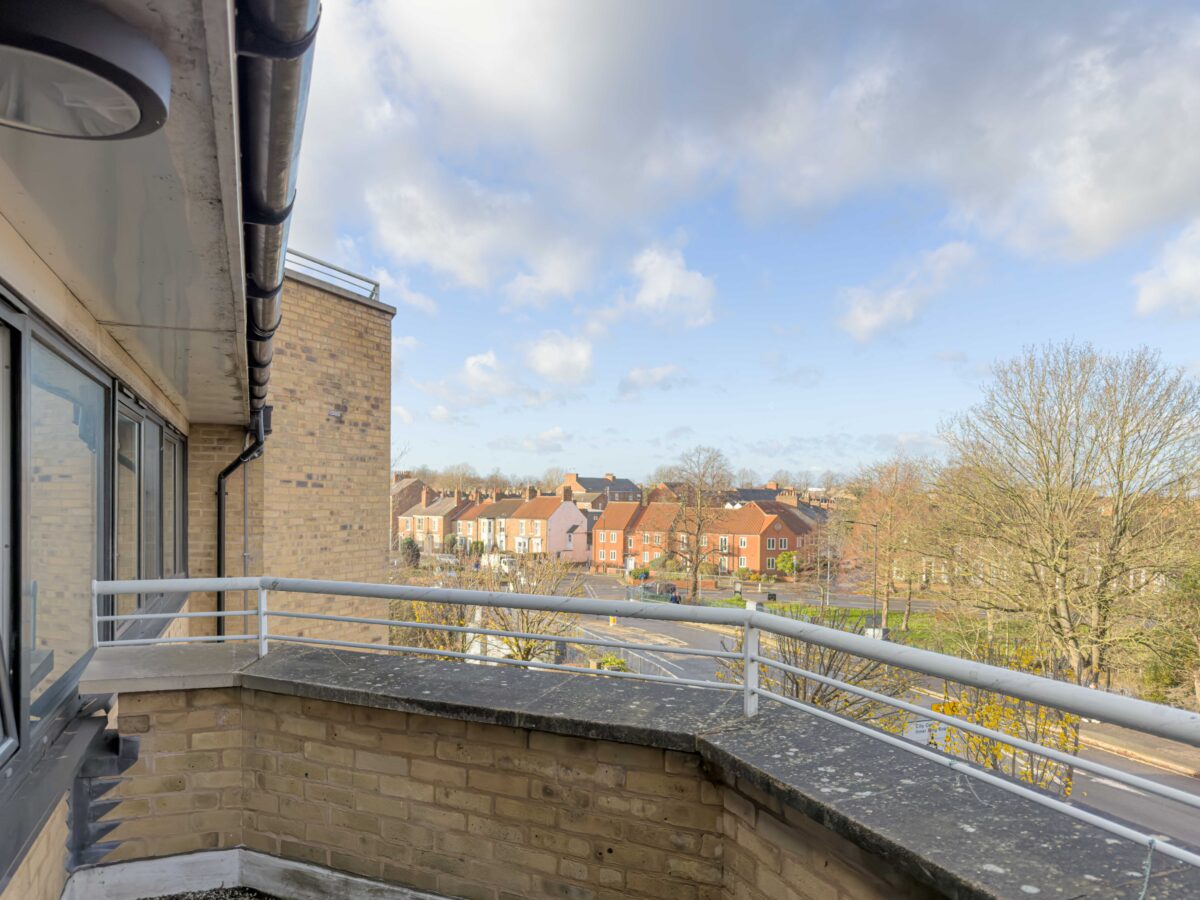 Eboracum Way, Florence House Eboracum Way, YO31