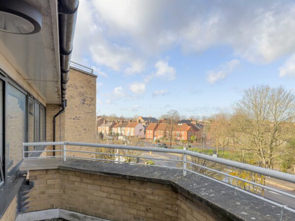 Eboracum Way, Florence House Eboracum Way, YO31