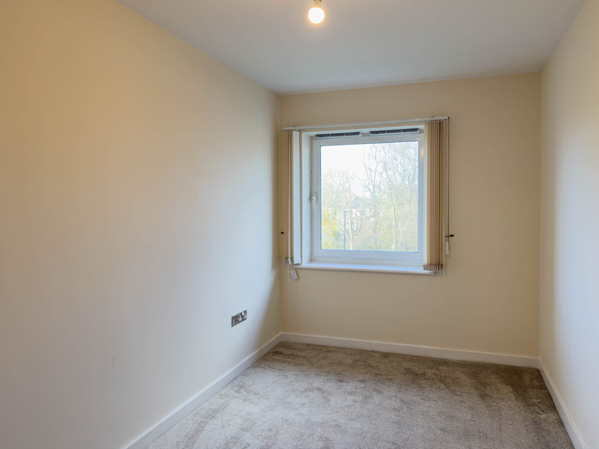 Eboracum Way, Florence House Eboracum Way, YO31