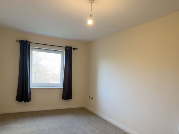 Eboracum Way, Florence House Eboracum Way, YO31