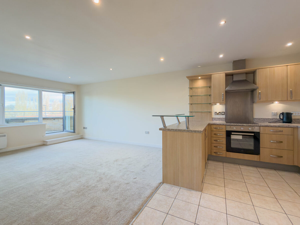 Eboracum Way, Florence House Eboracum Way, YO31