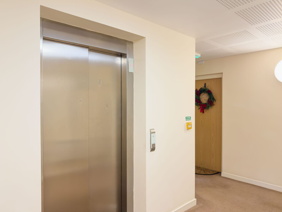 Eboracum Way, Florence House Eboracum Way, YO31