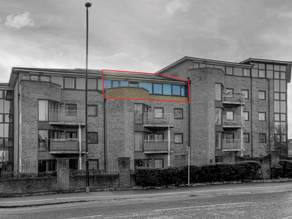 Eboracum Way, Florence House Eboracum Way, YO31