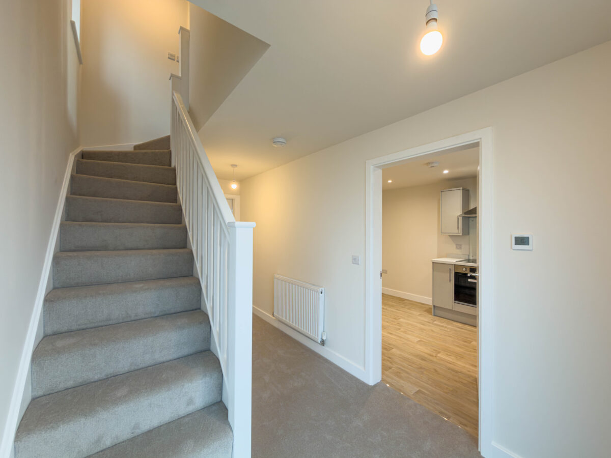 Weavers Green, Northallerton, DL7