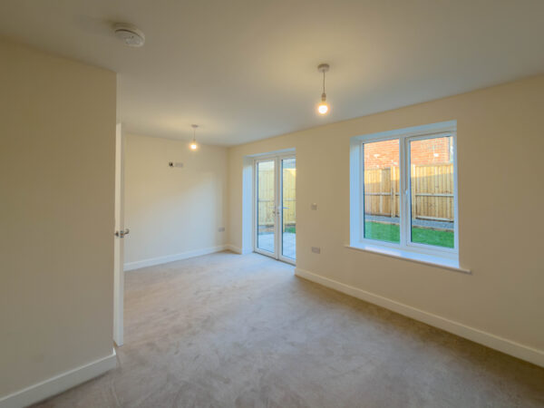 Weavers Green, Northallerton, DL7