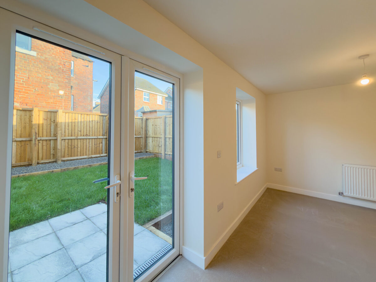 Weavers Green, Northallerton, DL7