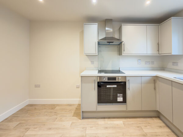 Weavers Green, Northallerton, DL7