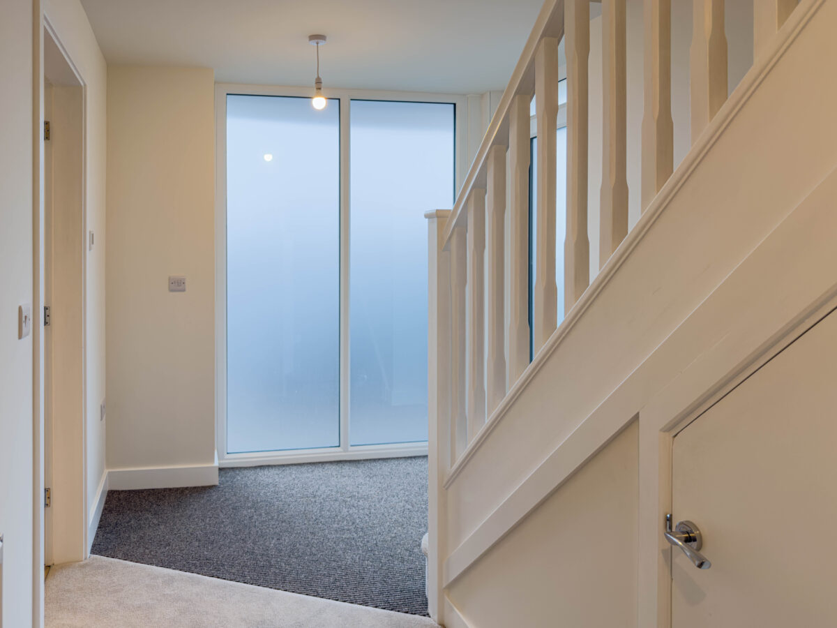 Weavers Green, Northallerton, DL7