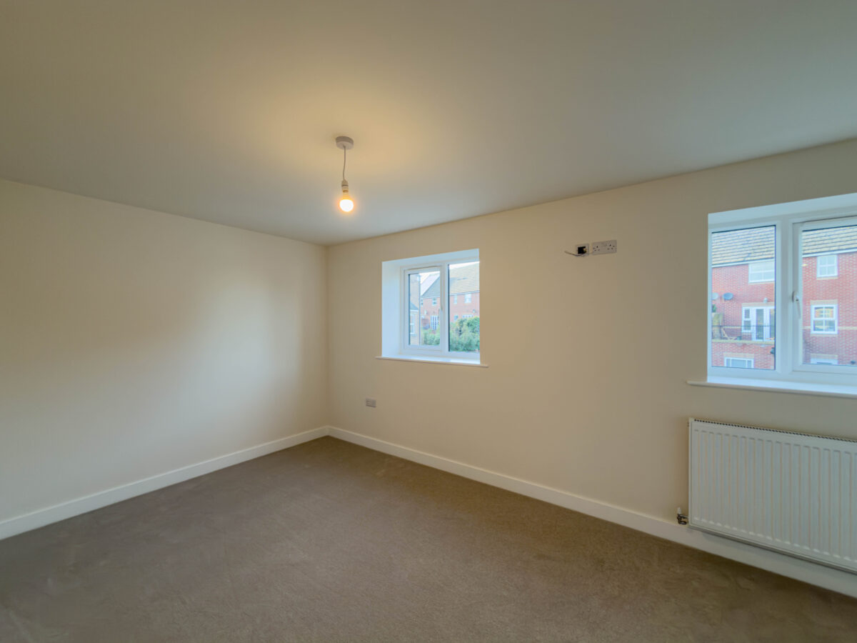 Weavers Green, Northallerton, DL7