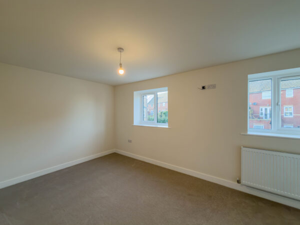 Weavers Green, Northallerton, DL7