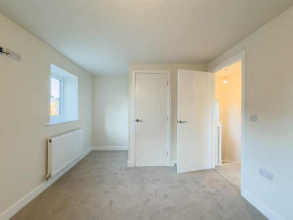 Weavers Green, Northallerton, DL7