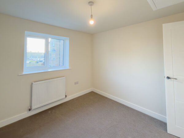 Weavers Green, Northallerton, DL7