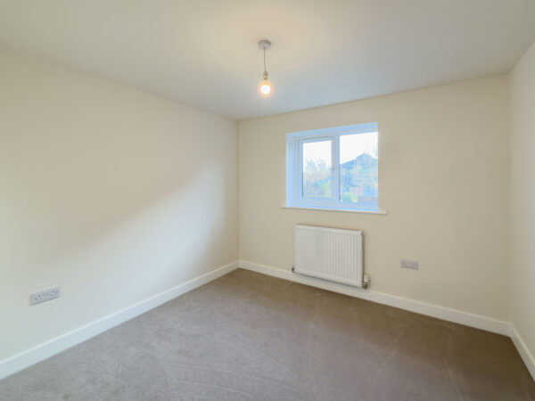 Weavers Green, Northallerton, DL7