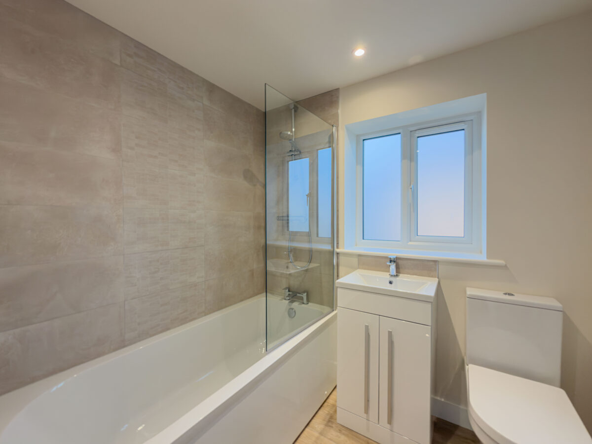 Weavers Green, Northallerton, DL7