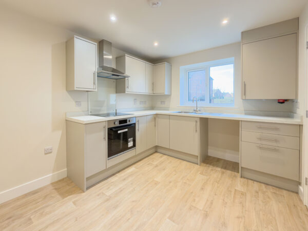 Weavers Green, Northallerton, DL7