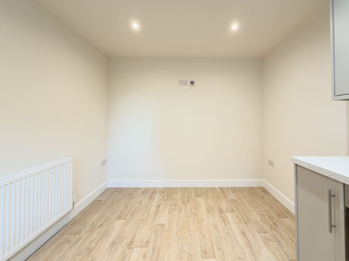 Weavers Green, Northallerton, DL7