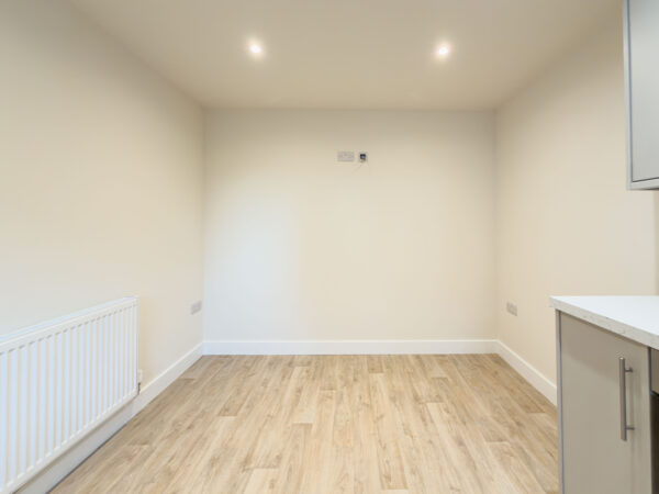 Weavers Green, Northallerton, DL7