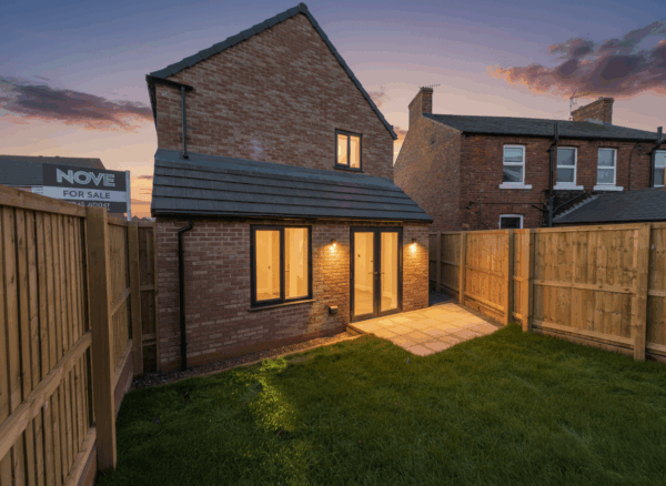 Weavers Green, Northallerton, DL7