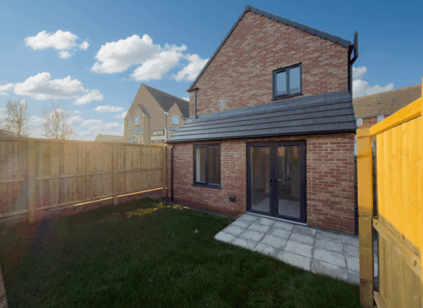 Weavers Green, Northallerton, DL7