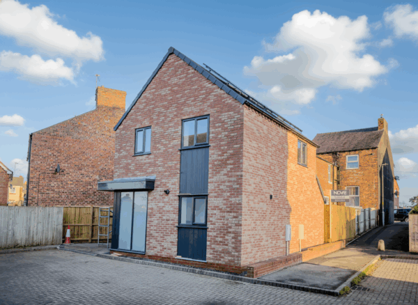 Weavers Green, Northallerton, DL7