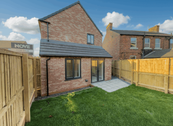 Weavers Green, Northallerton, DL7