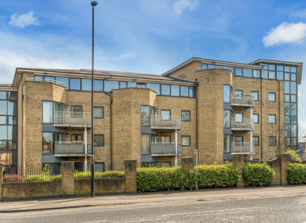 Eboracum Way, Florence House Eboracum Way, YO31