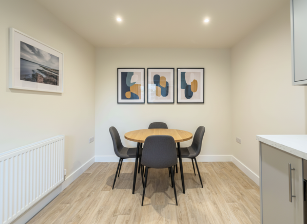 Weavers Green, Northallerton, DL7